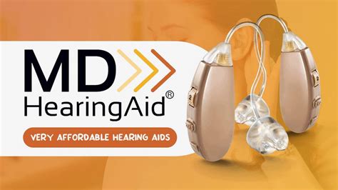 Hearing Aid Repairs, Discount Brand Hearing Aids in Maryland.